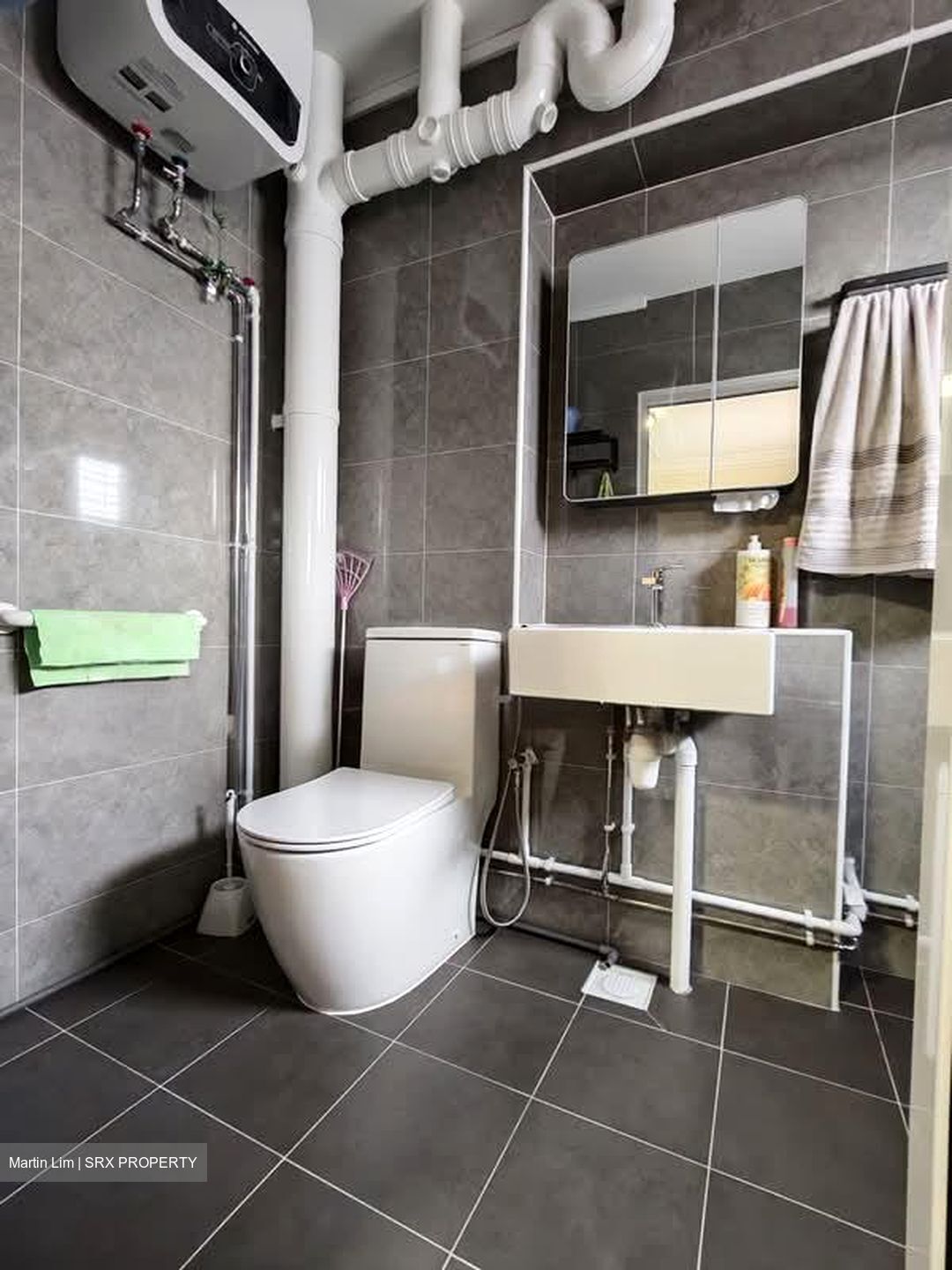 Blk 517 Pasir Ris Street 52 (Pasir Ris), HDB 4 Rooms #586185641